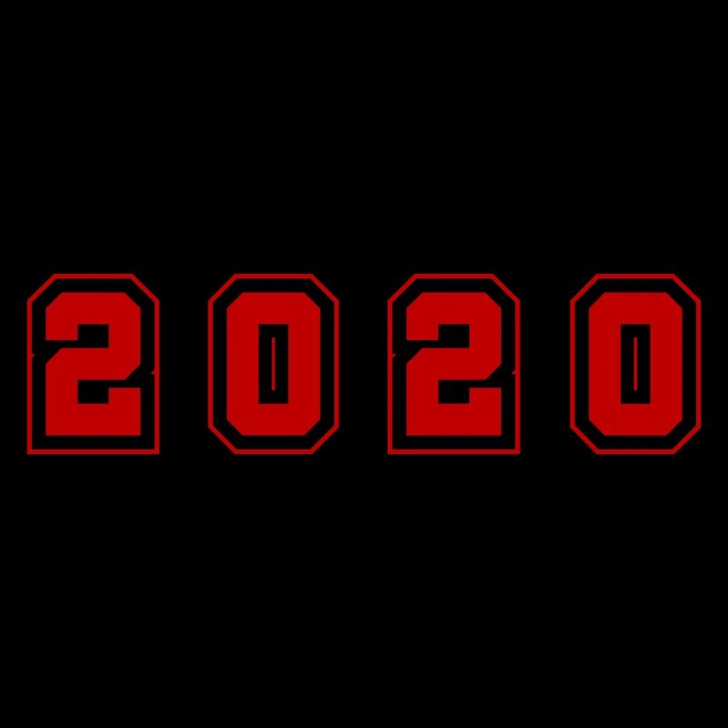 Numéro de l’année 2020