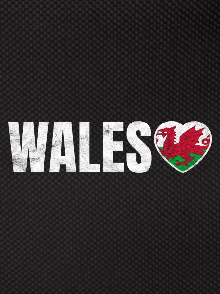Wales