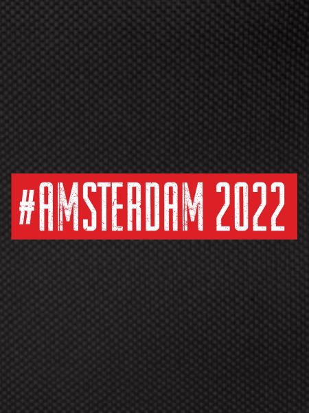 Amsterdam 2022