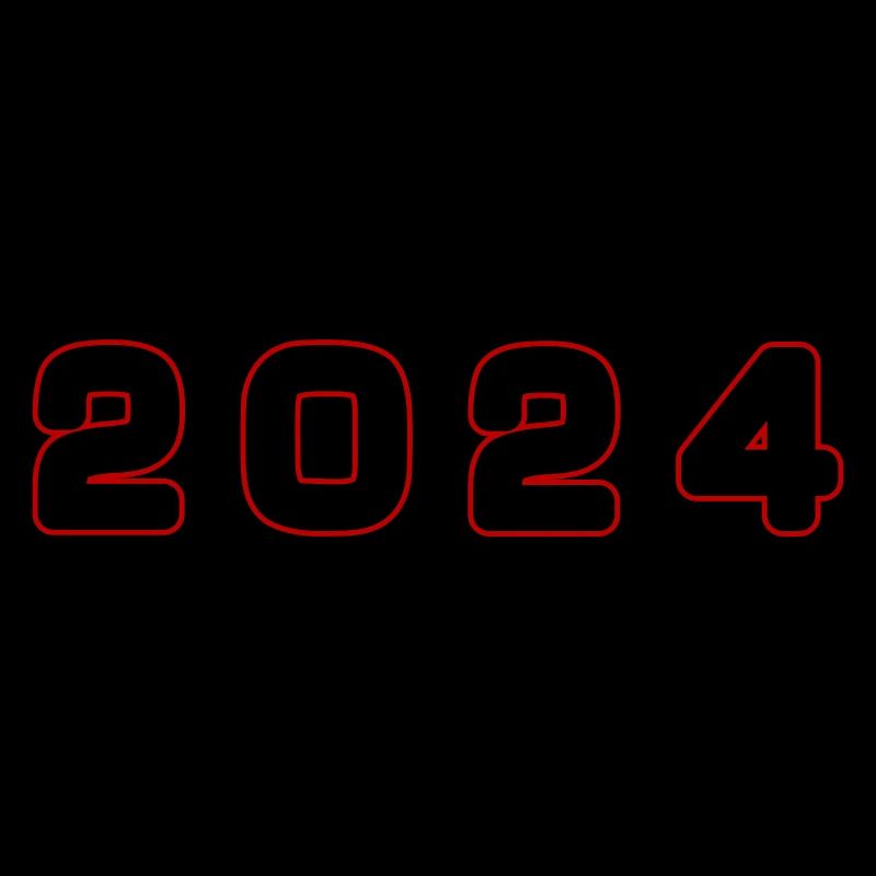 Numéro d’année 2024
