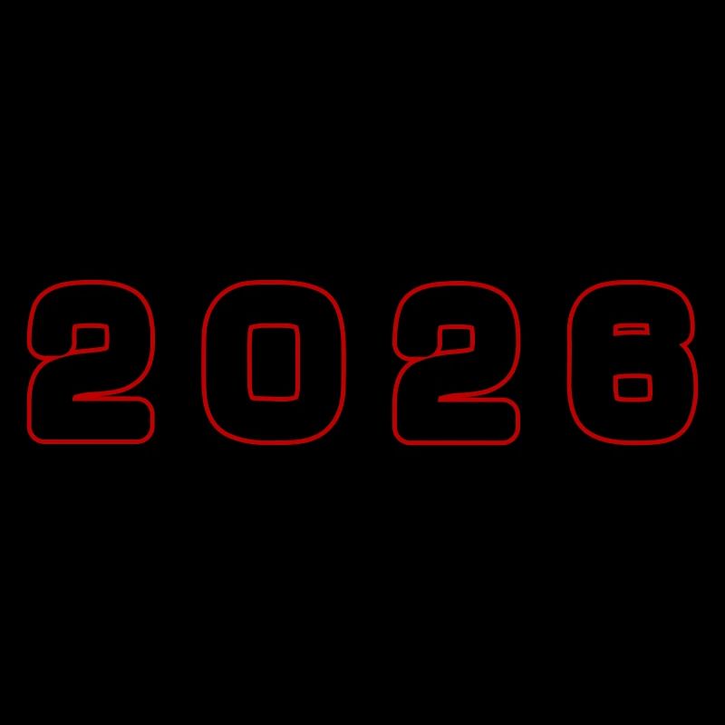 2026 year number