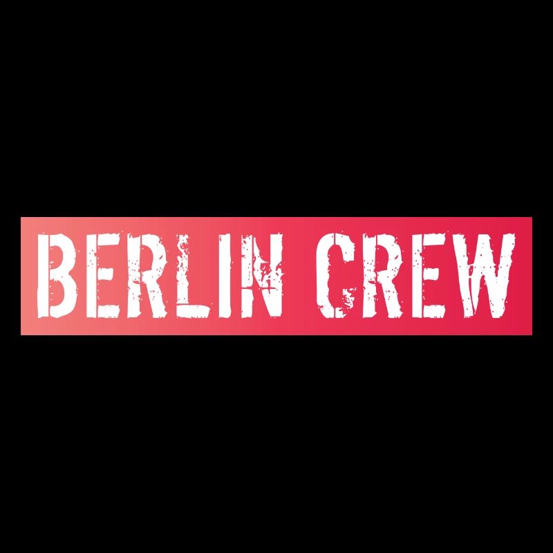 Berlin Crew