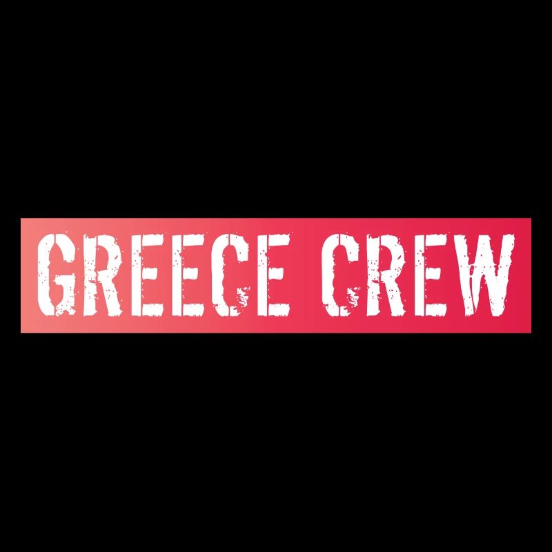Greece Crew