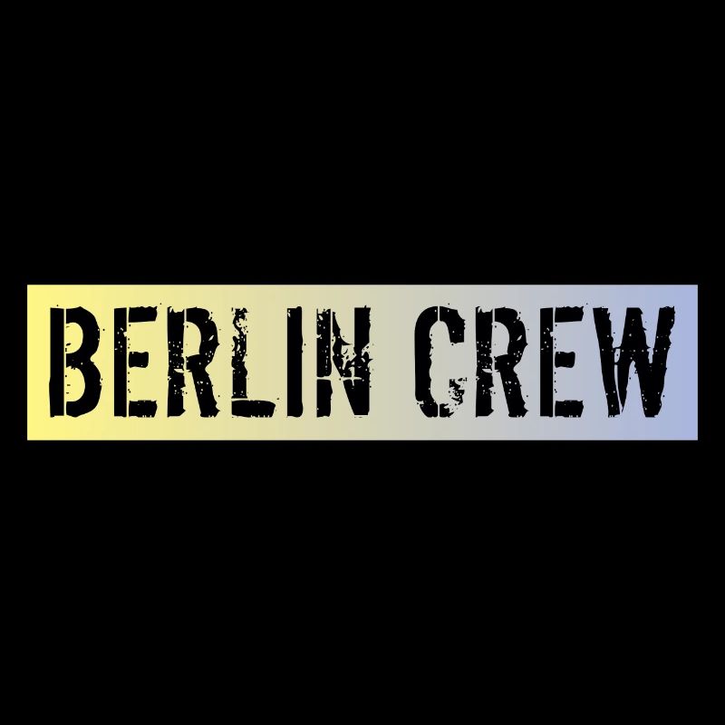 Berlin Crew