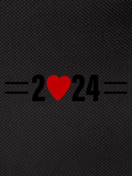 2024 Heart