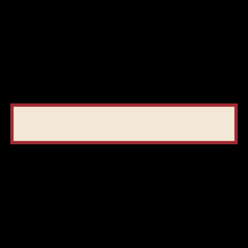 Banner gerade