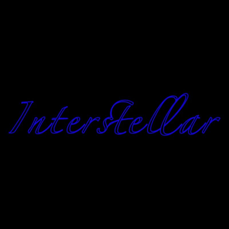 Interstellar