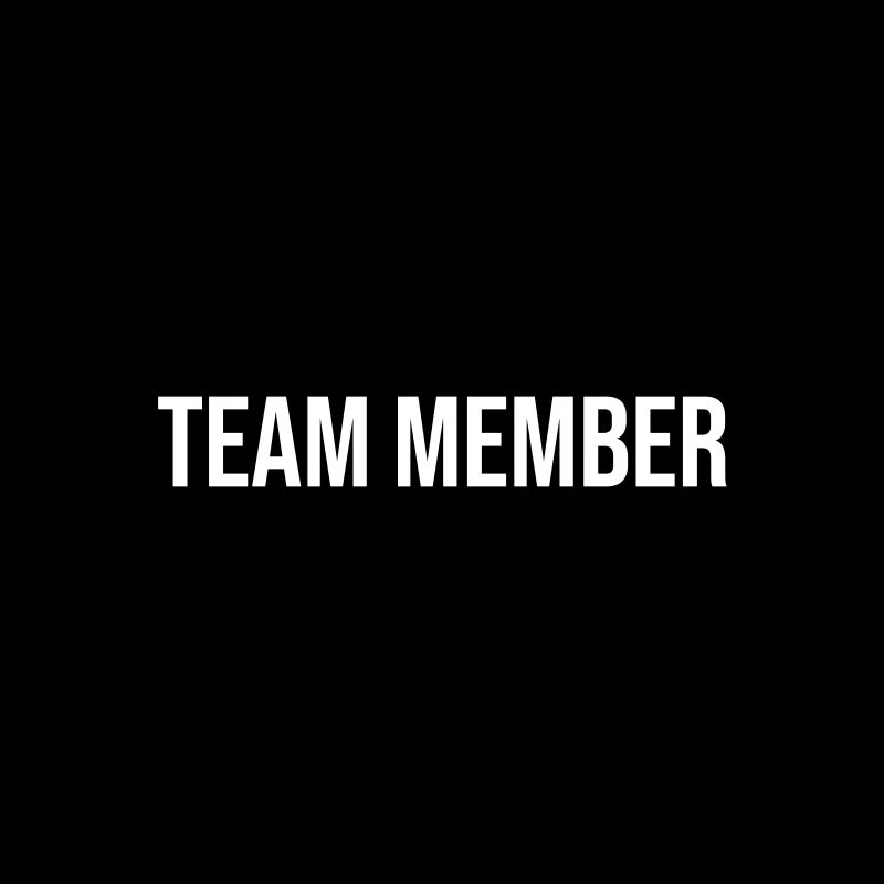 Membres de l’équipe