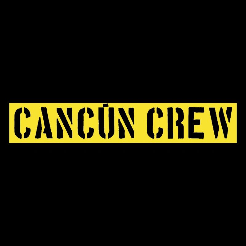 Cancun Crew