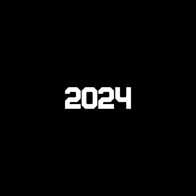 Ligne de l’année 2024