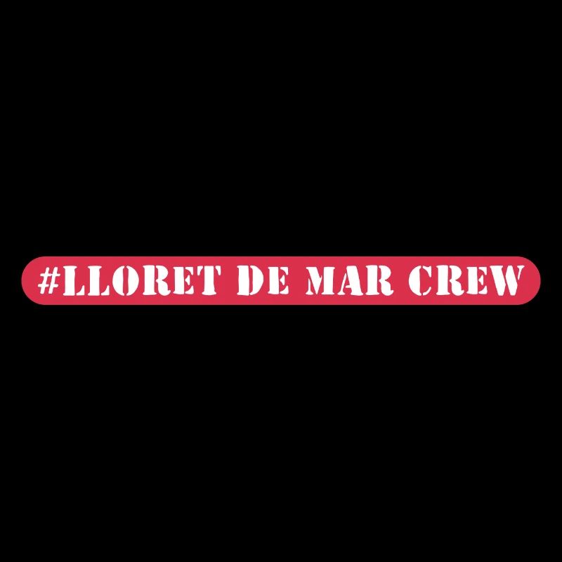 Lloret De Mar Crew