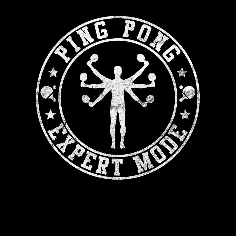 Ping pong ping pong ping mode expert