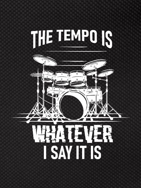 Drummer