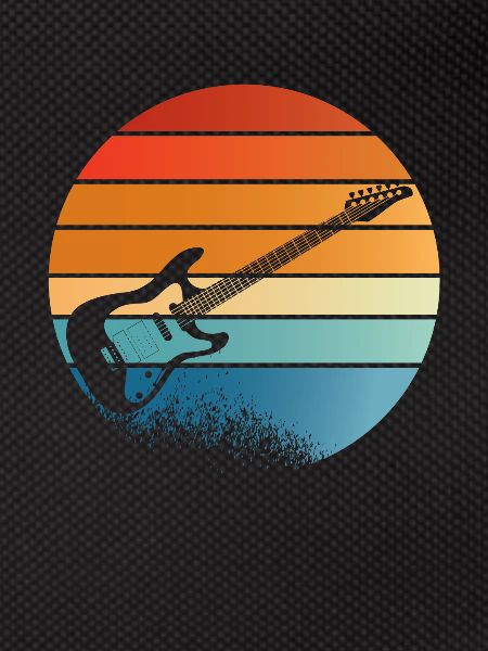 Guitarist