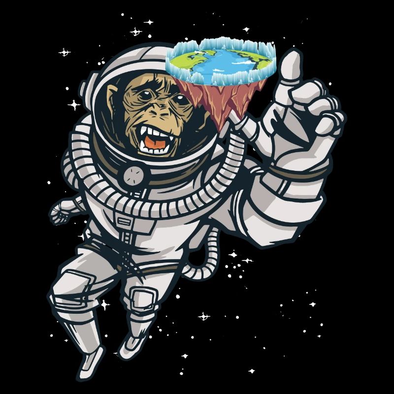 Flat Earth für Flat Earther