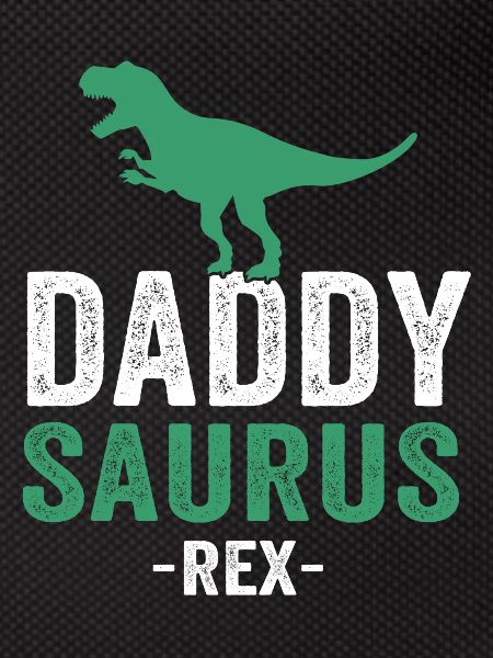 Daddysaurus ( Daddysaurus )
