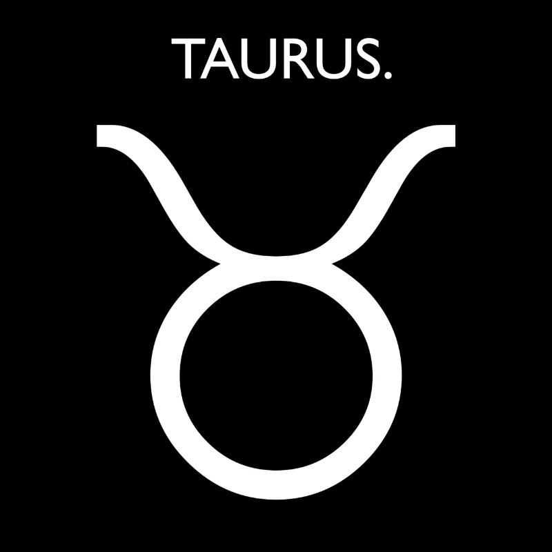 Taurus Stier Sternzeichen