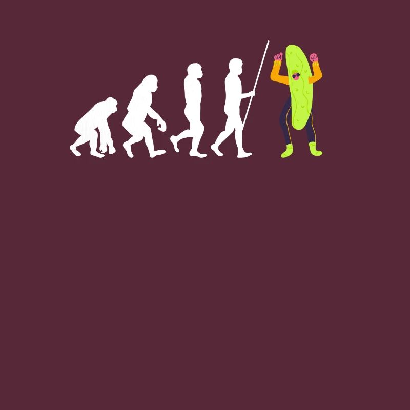 Cornichons Concombre Cornichon Lover Pot de cornichon en conserve