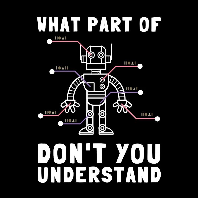 Robotics Robots Droid Builder And Robotics