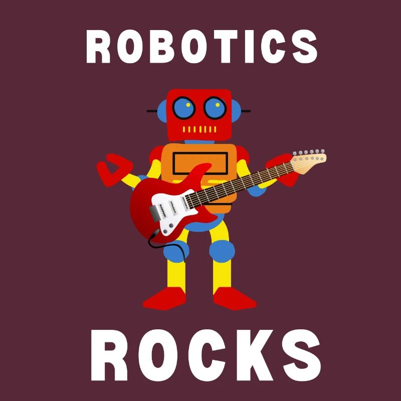 Robots robotiques Droid Builder et robotique