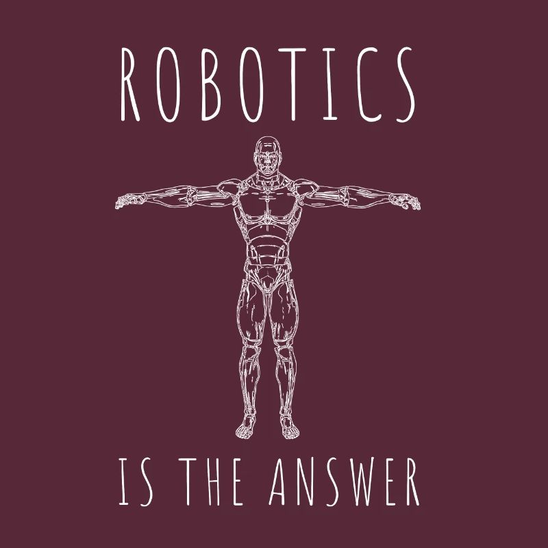 Robotics Robots Droid Builder And Robotics