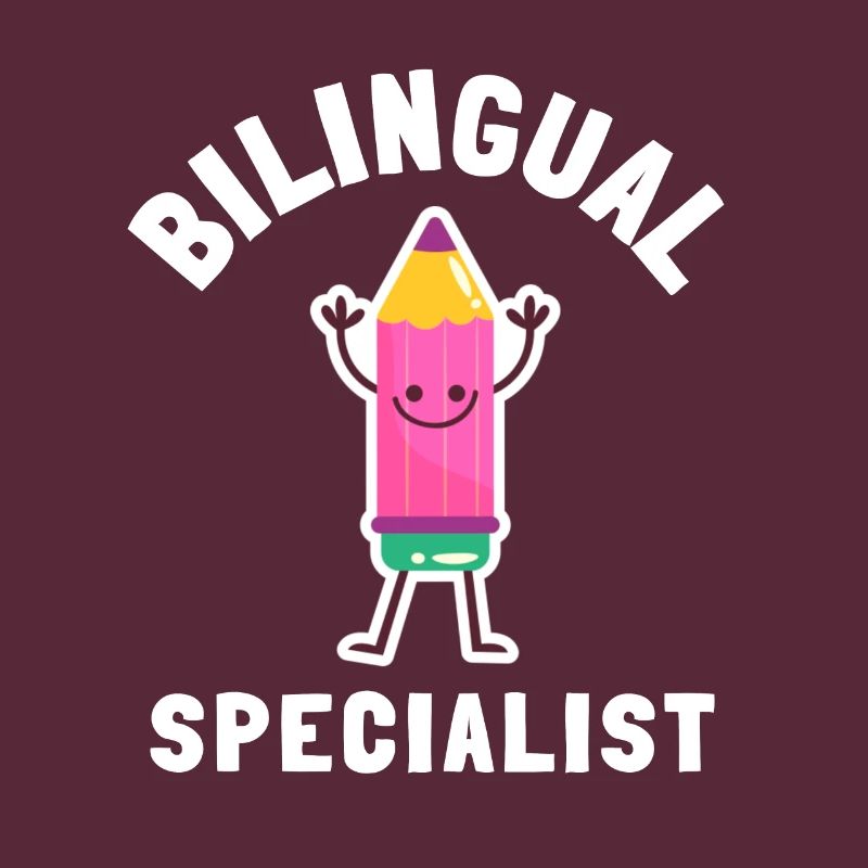 Dual Language Team Bilingue Enseignant Tuteur