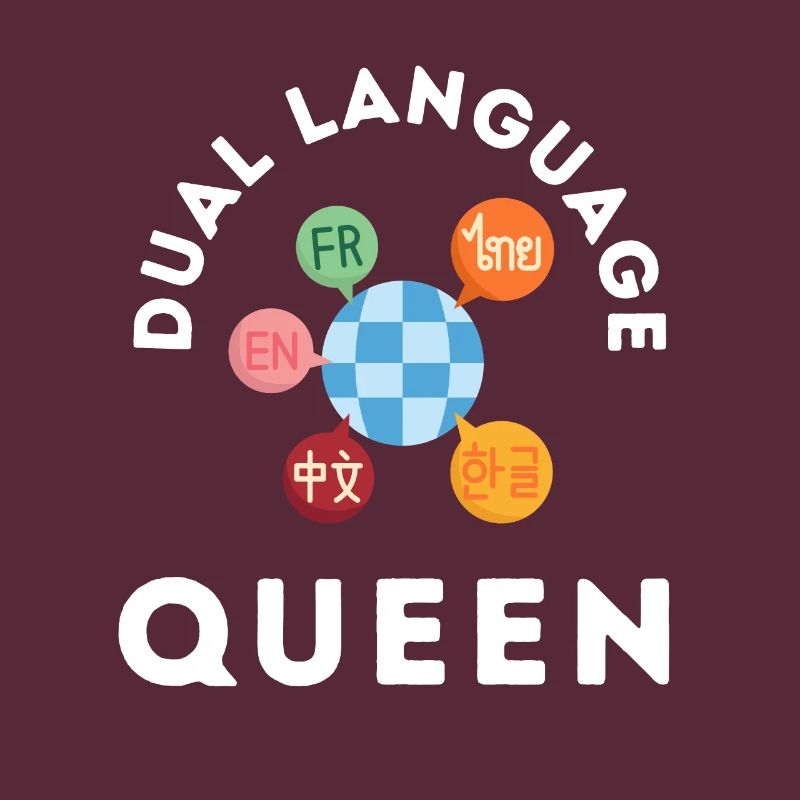 Dual Language Team Bilingue Enseignant Tuteur