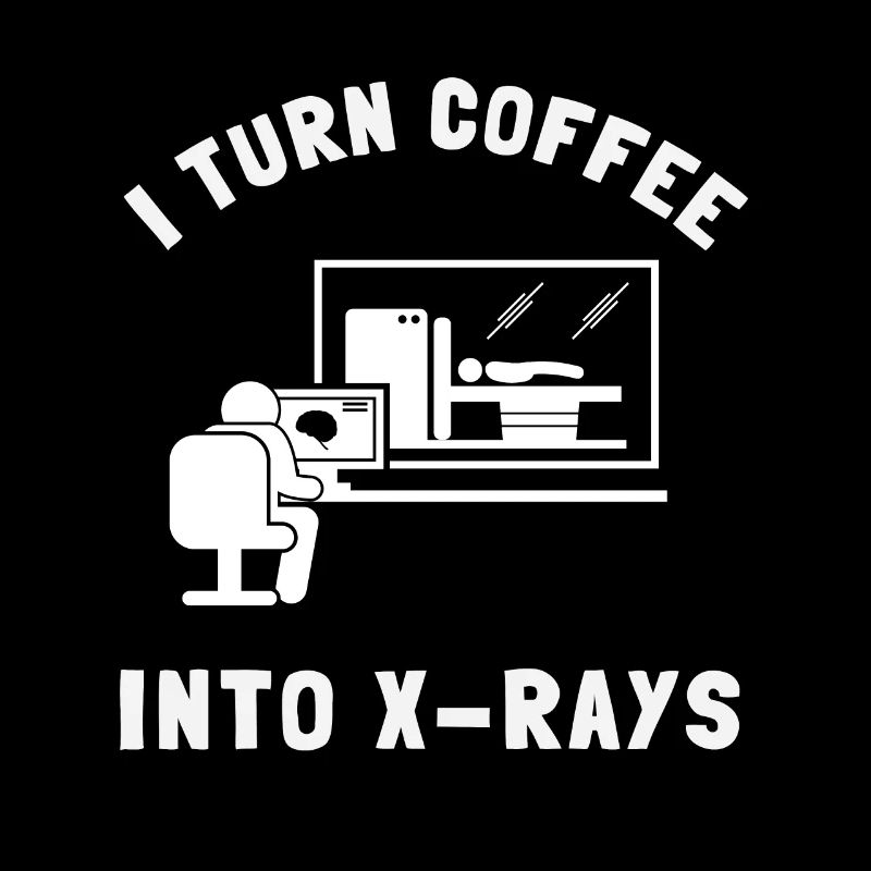 Radiology Tech Radiologist X-Ray Technologist Rad