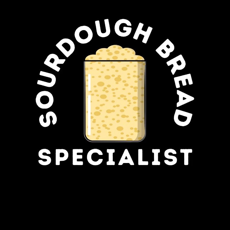 Sourdough Bread Baking Bakers Sourdough Starter