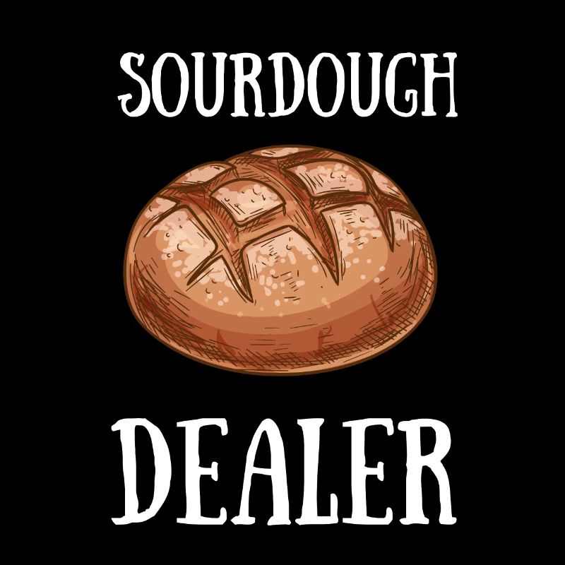 Sourdough Bread Baking Bakers Sourdough Starter