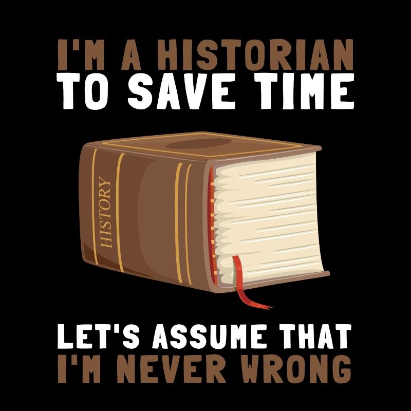 Historien de recherche Conservateur de musée et archiviste