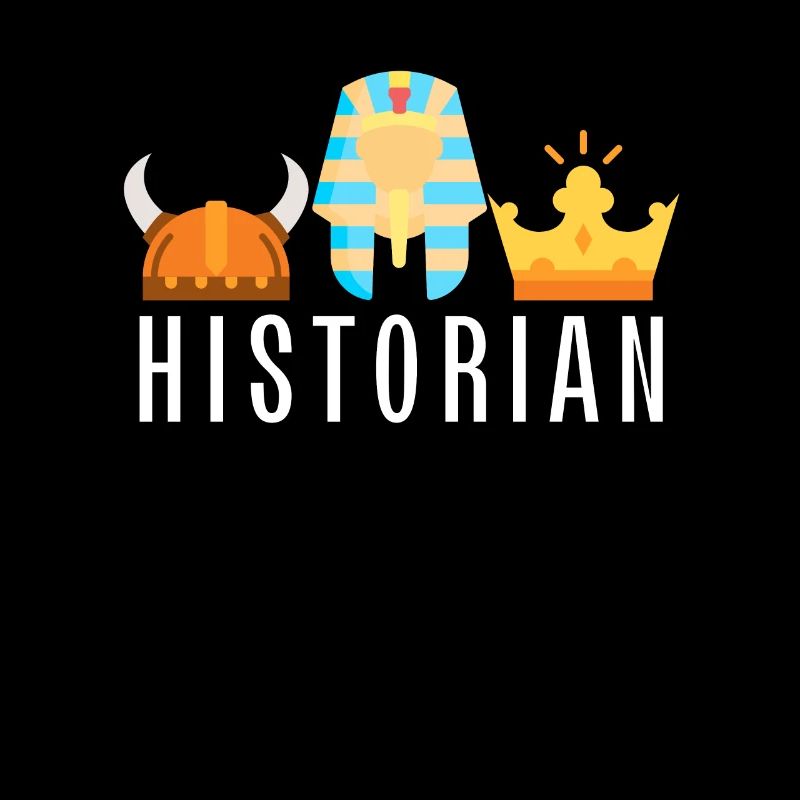 Historien de recherche Conservateur de musée et archiviste
