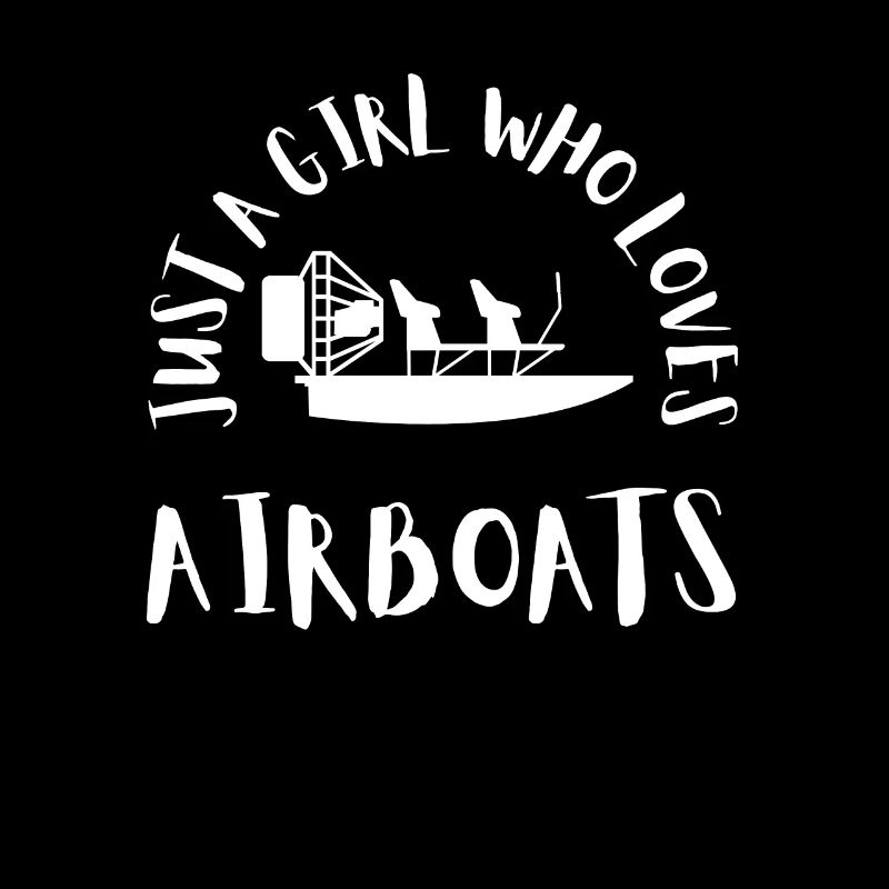 Hydroplane des marais Fanboat Airboating Hover