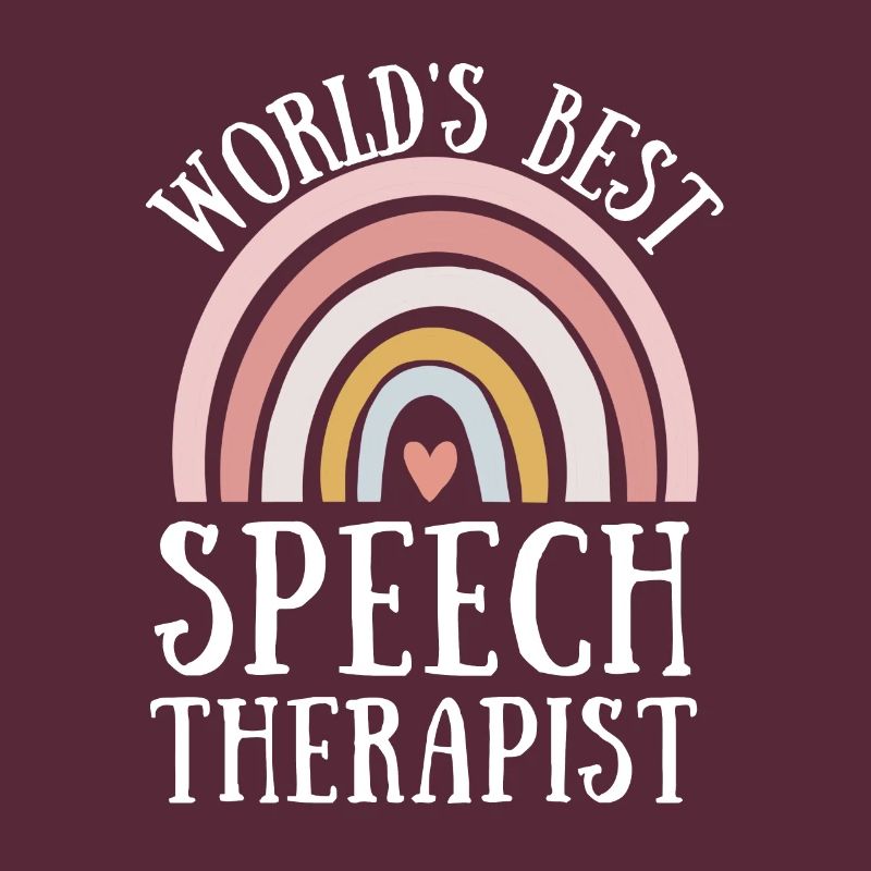 Speech Language Pathologist Speech Therapy SLP