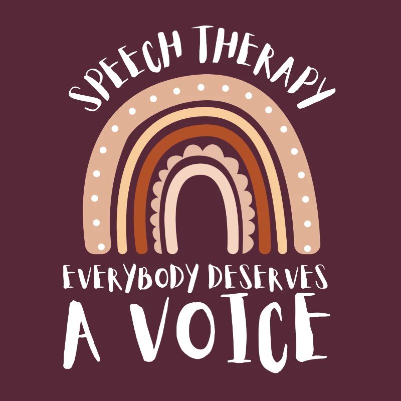 Speech Language Pathologist Speech Therapy SLP