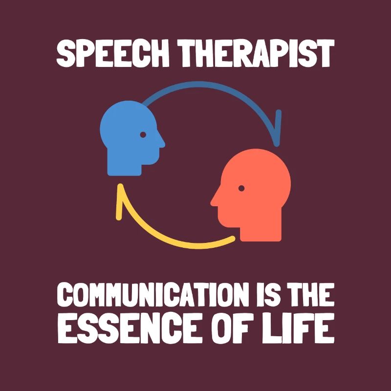 Speech Language Pathologist Speech Therapy SLP