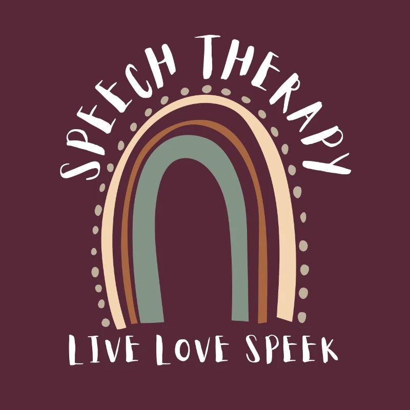 Speech Language Pathologist Speech Therapy SLP