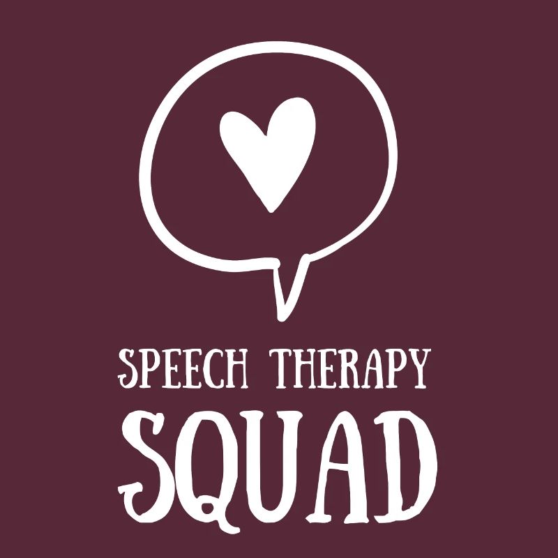 Speech Language Pathologist Speech Therapy SLP
