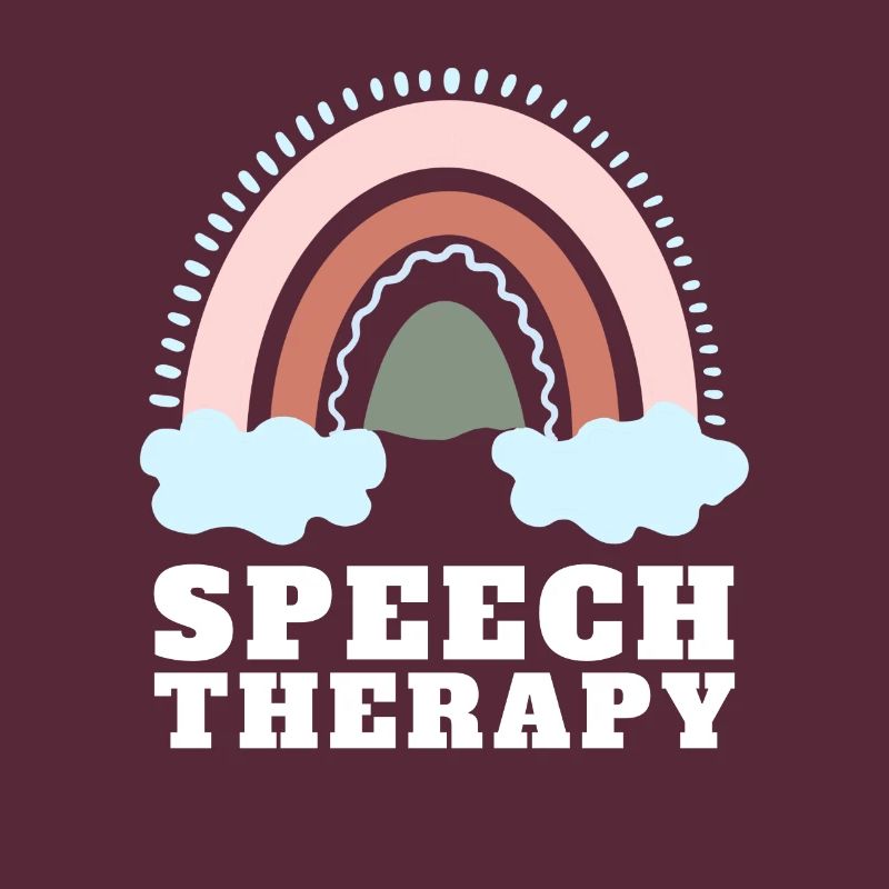 Speech Language Pathologist Speech Therapy SLP