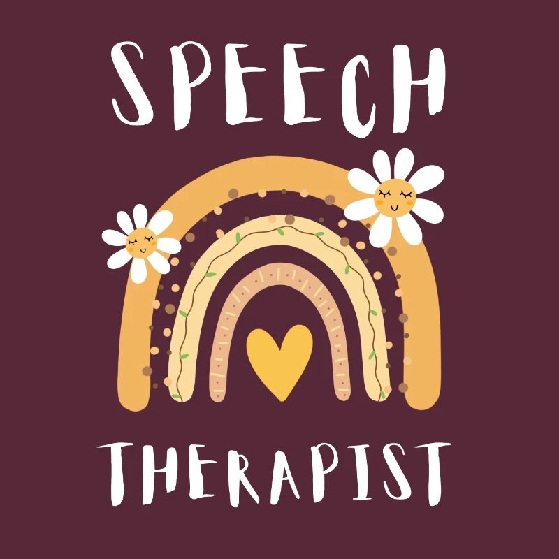 Speech Language Pathologist Speech Therapy SLP