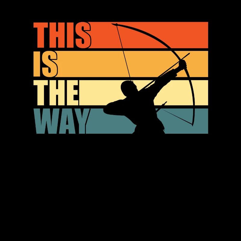 This Is The Way For Archery Lovers