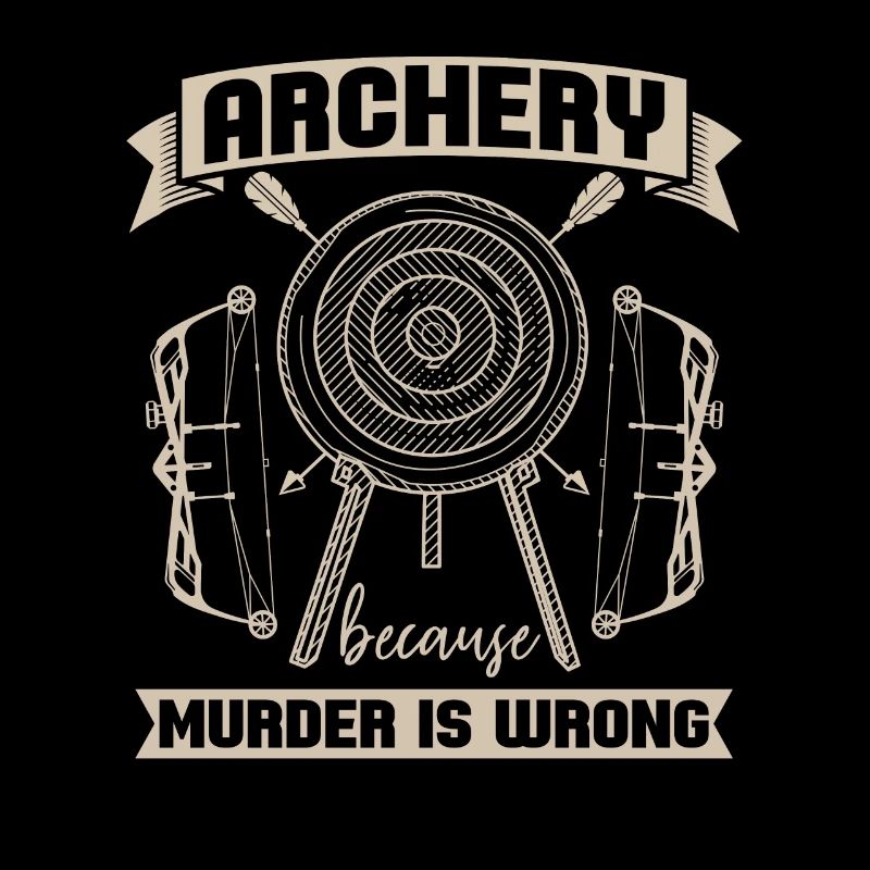 Archery, Because Murder For Archery Lovers