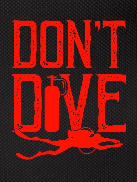 diving divers