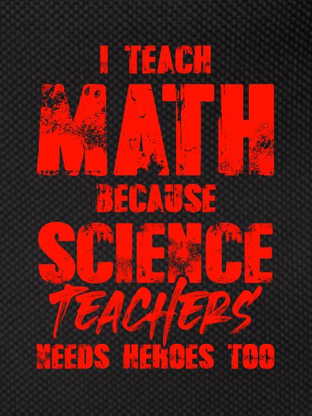 mathematics teacher