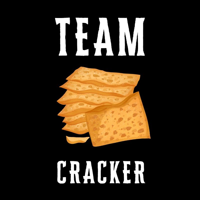 Rosemary Crab Cracker And Flatbread Salty Cracker