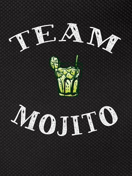 Team mojito