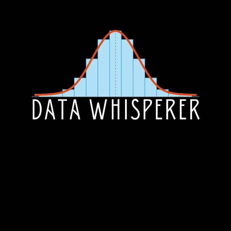 Data Scientist statisticien de la distribution normale