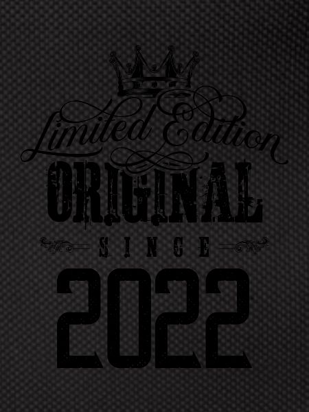Édition limitée 2022