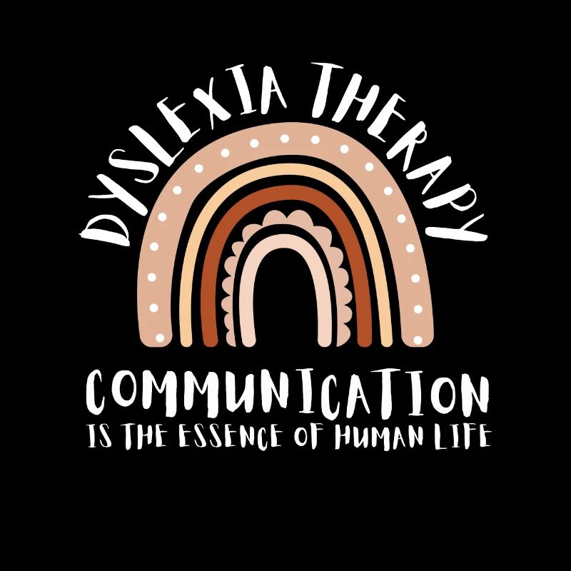 Dyslexic Reading Therapy Awareness Month, Dyslexia