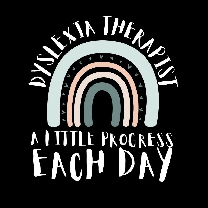 Dyslexic Reading Therapy Awareness Month, Dyslexia